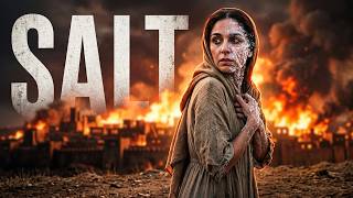 Career Overview The REAL Reason Lot’s Wife Turned to Salt | Genesis 19:24–25