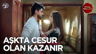 Mahua Yeni Aşka Yelken Açtı I Benim Masalım Hint Dizisi