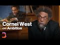 Cornel West on Living Paycheck to Paycheck and Fixing Capitalism | The Businessweek Show