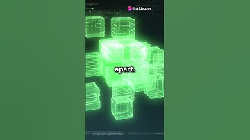 Quantum Computers: The Future of Tech!