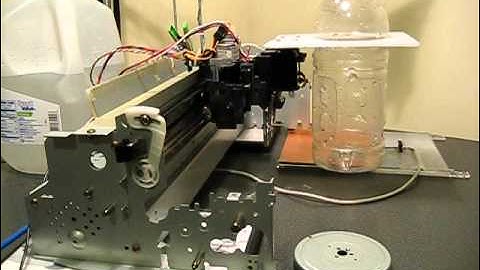 Finite-state machine