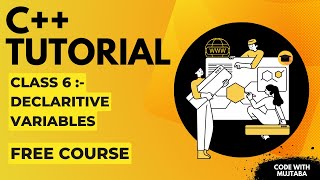 "Unlocking the Power of C++: A Deep Dive into int, bool, string, char, and double Data Types" Information