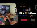 How to install LAMP on ubuntu