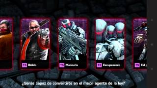 RoboCop™ Para Android (The Official Game)