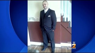 CBS 2 Exclusive: Love Triangle May Have Led To NJ Man's Death