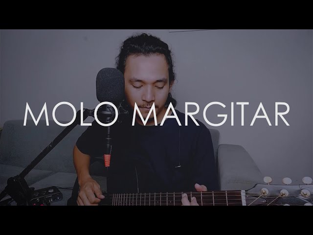 MOLO MARGITAR (Cover Lagu Batak) Josh Sitompul class=