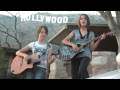 California dreaming  monalisa twins mamas and papas cover