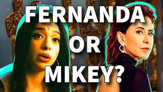 Was Fernanda Torres Robbed Did Mikey Madison Deserve OSCAR Win