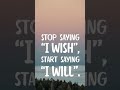 I WILL ✨🙌🏻 #yt#motivation#quotes#shortsviral#study#students#studywithme#studyvlog#viralshort#viral