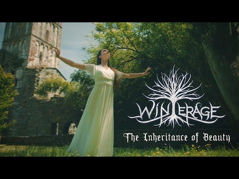WINTERAGE - The Inheritance of Beauty (Official Video)