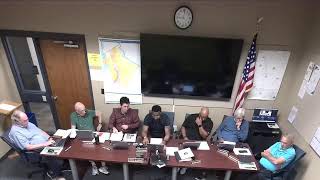 2026-08-03 Zoning Board of Appeals