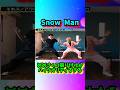Snow Manめめさくの…#shortsviral