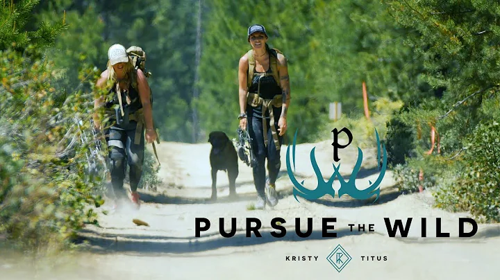 Overcome Train To Hunt with Kristy Titus