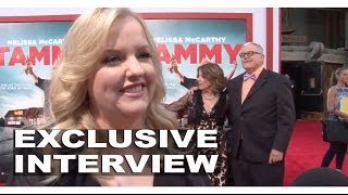 Tammy Sarah Baker Premiere Exclusive Interview Screenslam