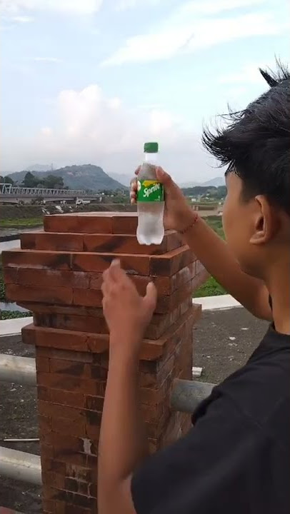 IKLAN SPRITE - TUGAS SASTRA INGGRIS