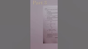 cuet physics question paper 2024 part 3 #shorts