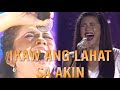 Regine Velasquez “Ikaw Ang Lahat Sa Akin” Birit Compilation