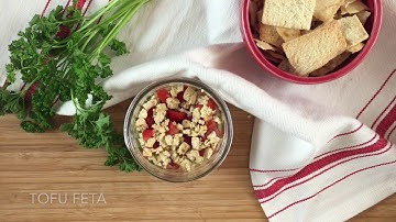 Mediterranean Seven Layer Dip