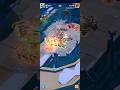 16.2 M vs 11.5M , insane defensive win in Whiteout Survival Arena Battle #whiteoutsurvival
