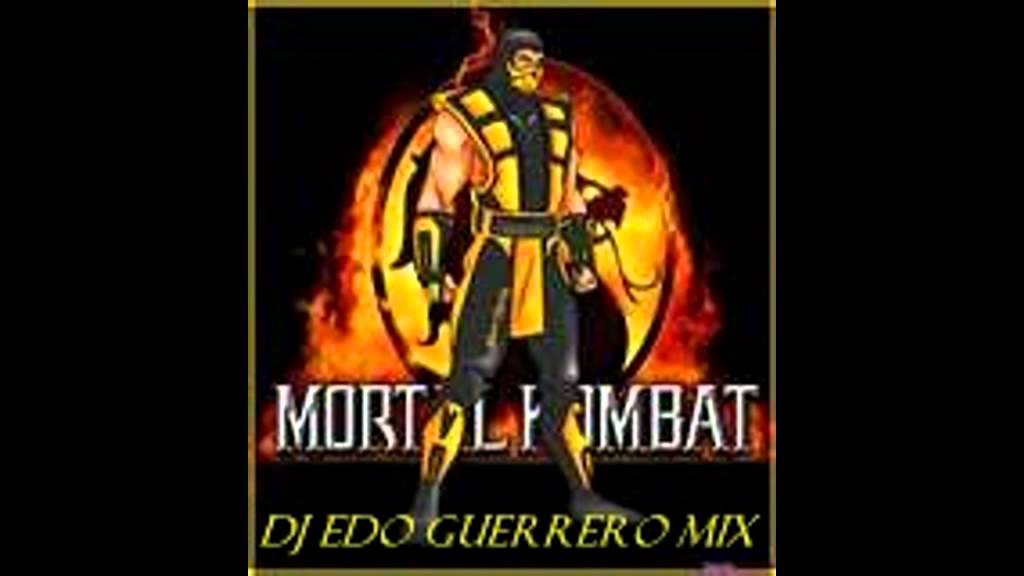 'DJ  EDO GUERRERO MIX'