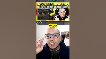 Esse RECURSO NOVO vai MUDAR O jeito que VOCÊ JOGA TIBIA 😨