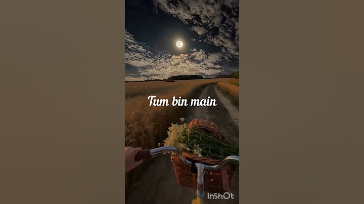 Try this with your own voice 😘 #aesthetic #song #trending #beautiful #peaceful #try to sing.....🤗