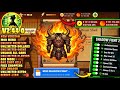 SHADOW FIGHT 2 MOD APK v2.44.0 | MaxLevel 99 + All Boss Weapons & Unlimited Gems