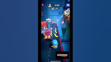 Ms Minion Maze Madness Gameplay Part 8