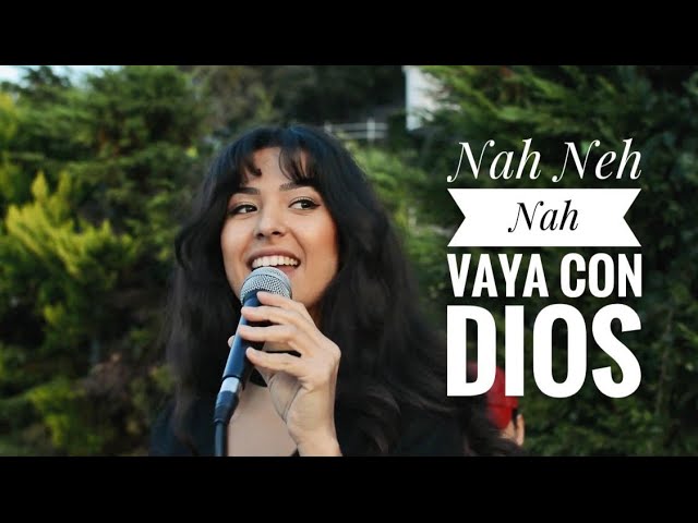 Nah Neh Nah - Vaya Con Dios Cover