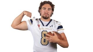 Get to know Lowellville's AJ Boehlke: WKBN Big 22 Contender