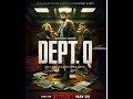 Dept. Q (2025) | Official Trailer | #matthewgoode #netflix #season1 #mystery #drama #tvseries