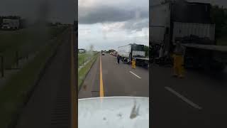 Arkansas Truck Accident