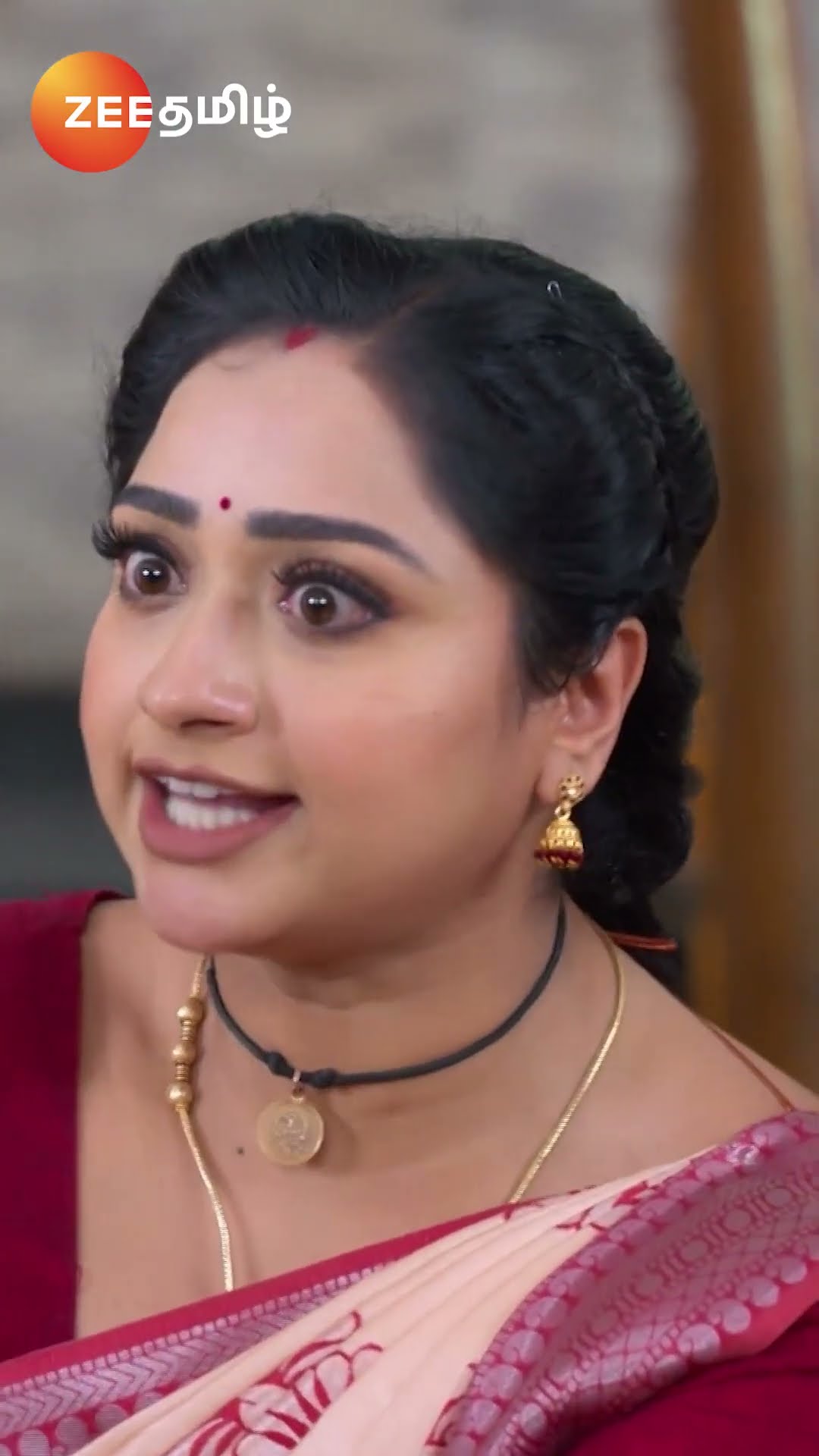 #MAARI #Shorts #Zee Tamil #Entertainment #Drama