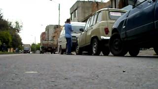 Terremoto Sismo en Bogotá el 24 de mayo de 2008