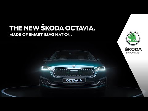 Skoda Octavia Ambition