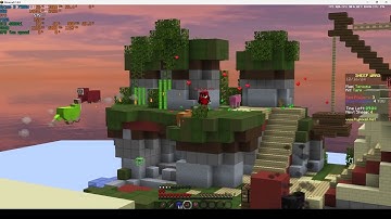 Hypixel Sheep Wars #50 (3 kills and i still lost D:)