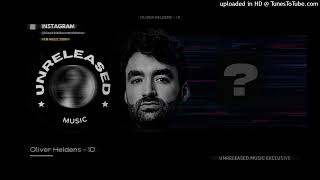 Oliver Heldens - ID #oliverheldensid #edm #oliverheldens #id #edm