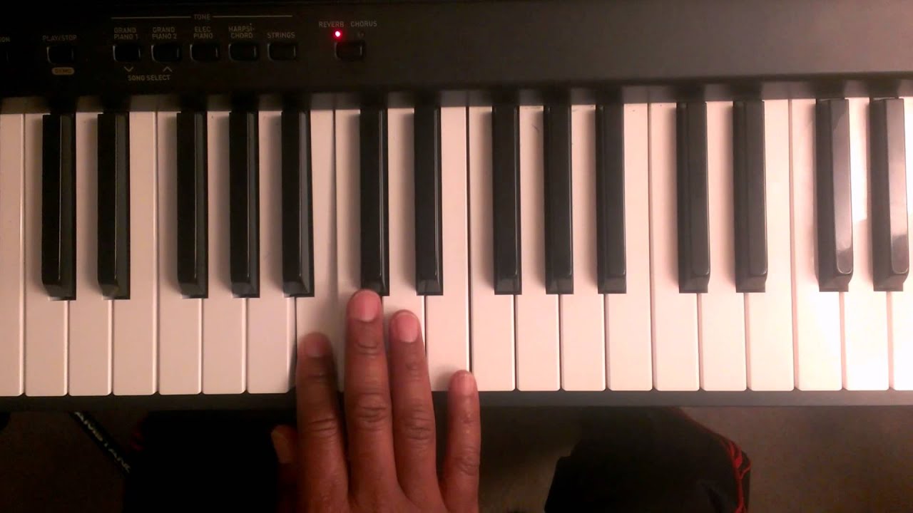 Major Scales How To Play E Major Scale Two Octaves On Piano Right And Left Hand Youtube Major Scales How To Play E Major Scale Two Octaves On Piano Right And Left Hand Youtube