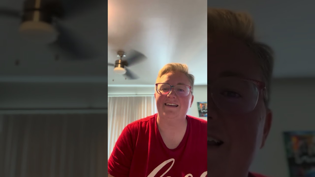 Pastor Michelle’s summary of Inclusive Christianity