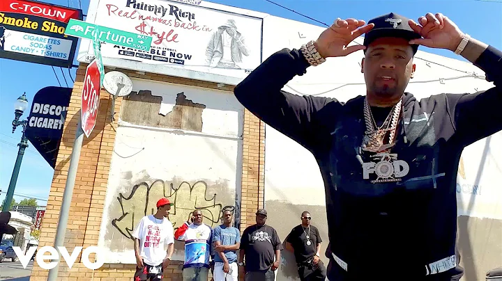 Philthy Rich - Same Nigga (Official Video)