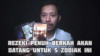 Download Lagu 5 ZODIAK INI AKAN MENDAPATKAN MUKJIZAT DI AKHIR BULAN JANUARI 2026  #tarot #ramalan #zodiak  MP3