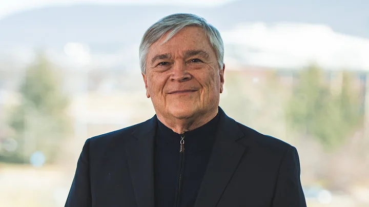 Penn State President Eric J. Barron  Farewell to t...