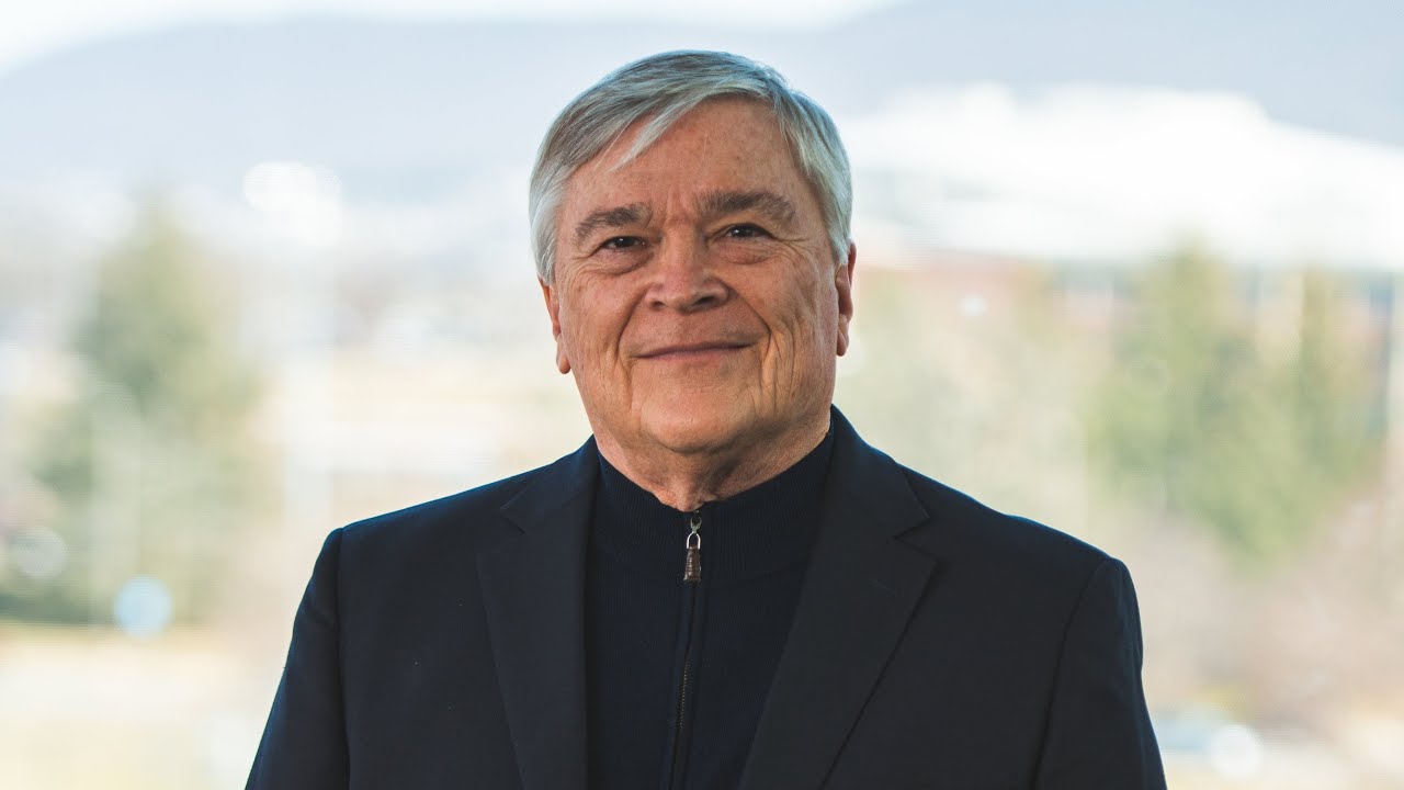 Penn State President Eric J. Barron – Farewell to the University ...