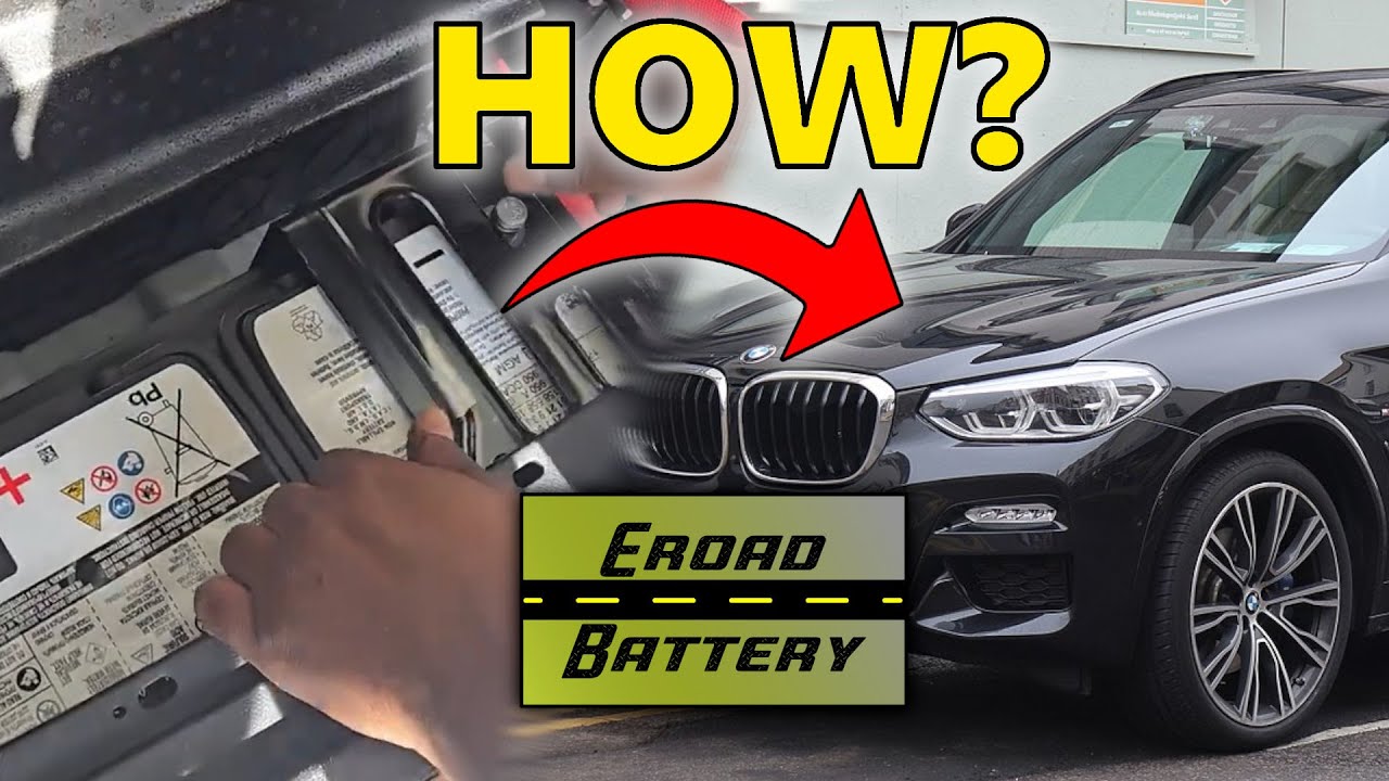 EASY BMW X3 Battery Replacement That Will Save You Time And Money easy-bmw-x3-battery-replacement-that-will-save-you-time-and-money