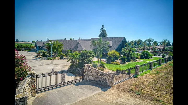 Residential for sale - 424 N De Wolf Avenue, Fresno, CA 93737