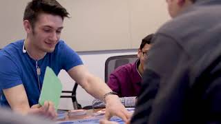 Where Students Lead: Meaningful Work