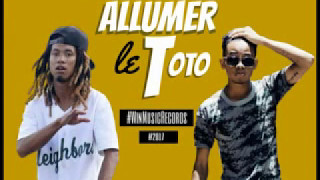 Farao Feat. Jfk Allumeo Le Toto