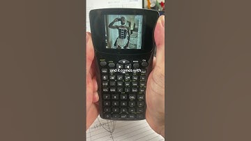 How to cheat on exams