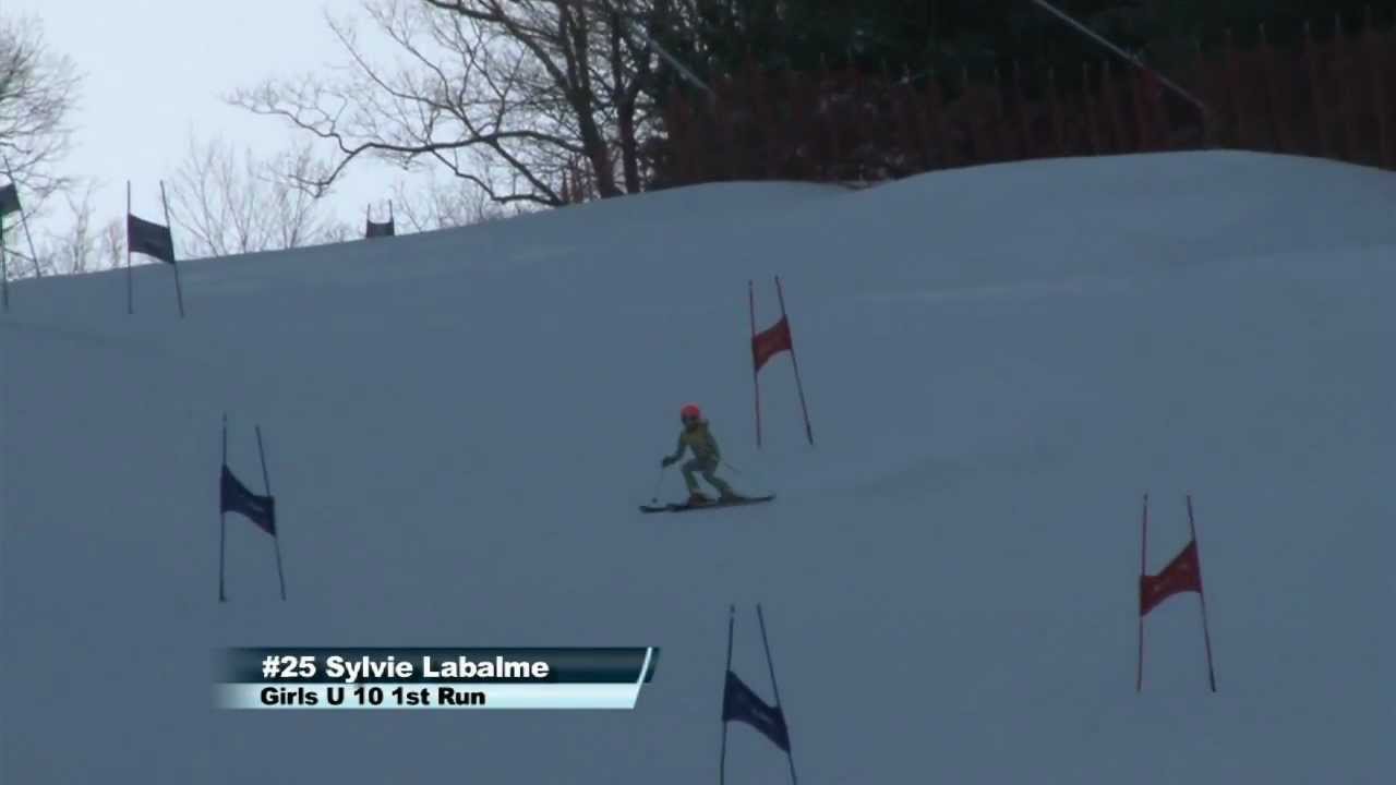 Sylvie LeBlame - YouTube