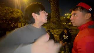 Nain Vs Moreno Filtros Ph